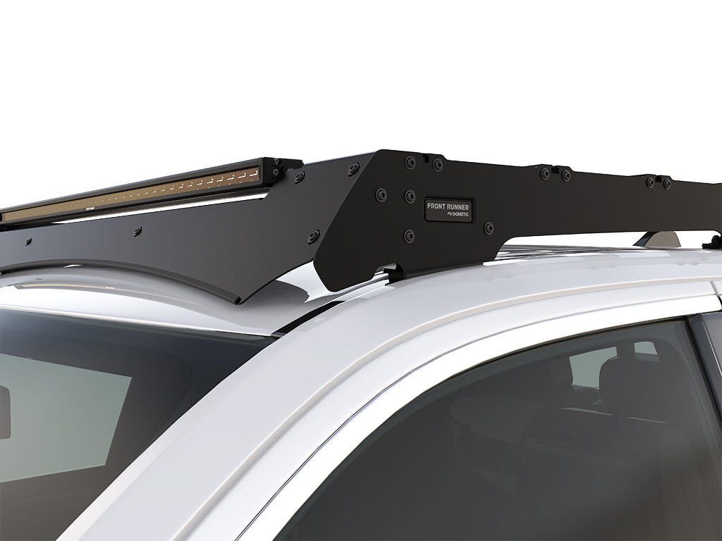 Barres de toit Slimsport prêtes pour barre LED pour RAM 1500