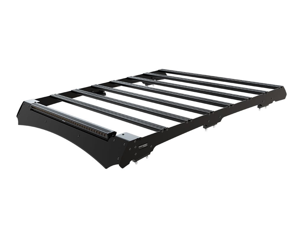 Barres de toit Slimsport prêtes pour barre LED pour RAM 1500