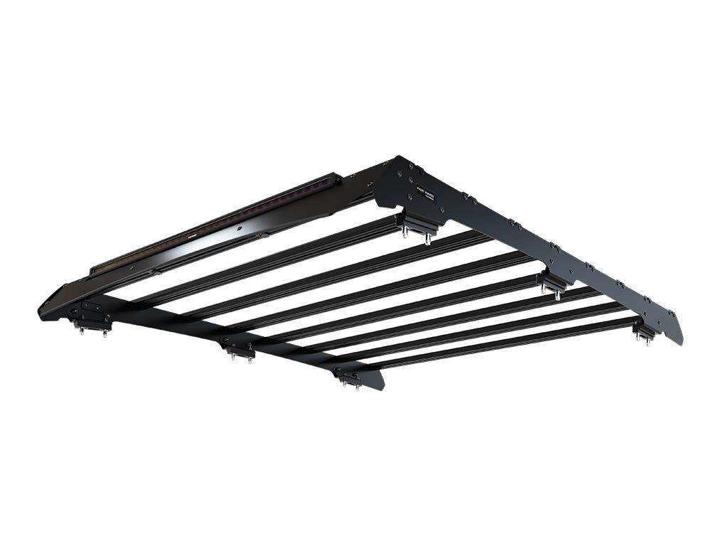 Barres de toit Slimsport prêtes pour barre LED pour RAM 1500
