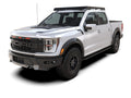 Galerie de toit Slimsport pour Ford F-150, Super Crew (2021 