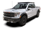 Galerie de toit Slimsport pour Ford F-150, Super Crew (2021 