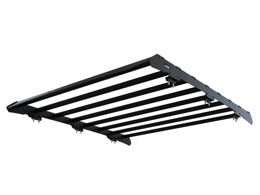 Galerie de toit Slimsport pour Ford F-150, Super Crew (2021 
