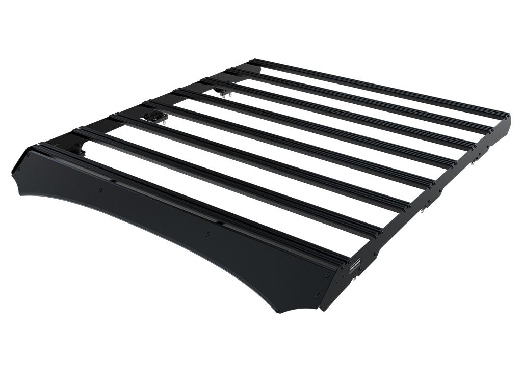 Galerie de toit Slimsport pour Ford F-150, Super Crew (2021 