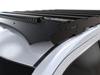 Barres de toit Slimsport prêtes pour barre LED pour Ford F-1