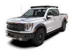 Barres de toit Slimsport prêtes pour barre LED pour Ford F-1
