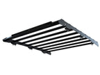 Barres de toit Slimsport prêtes pour barre LED pour Ford F-1
