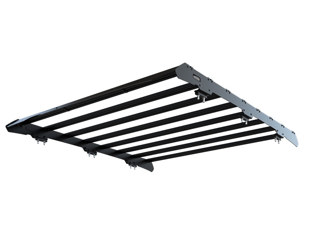 Galerie de toit Slimsport pour Ford F-150, Super Crew (2015-