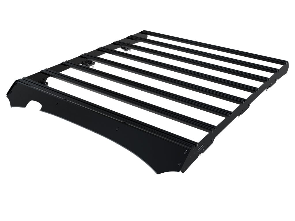 Galerie de toit Slimsport pour Ford F-150, Super Crew (2015-