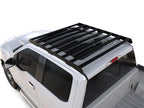 Galerie de toit Slimsport pour Ford F-150, Super Crew (2015-