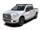Galerie de toit Slimsport pour Ford F-150, Super Crew (2015-