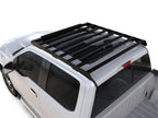 Barres de toit Slimsport prêtes pour barre LED pour Ford F-1