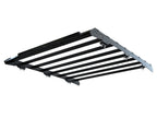 Barres de toit Slimsport prêtes pour barre LED pour Ford F-1