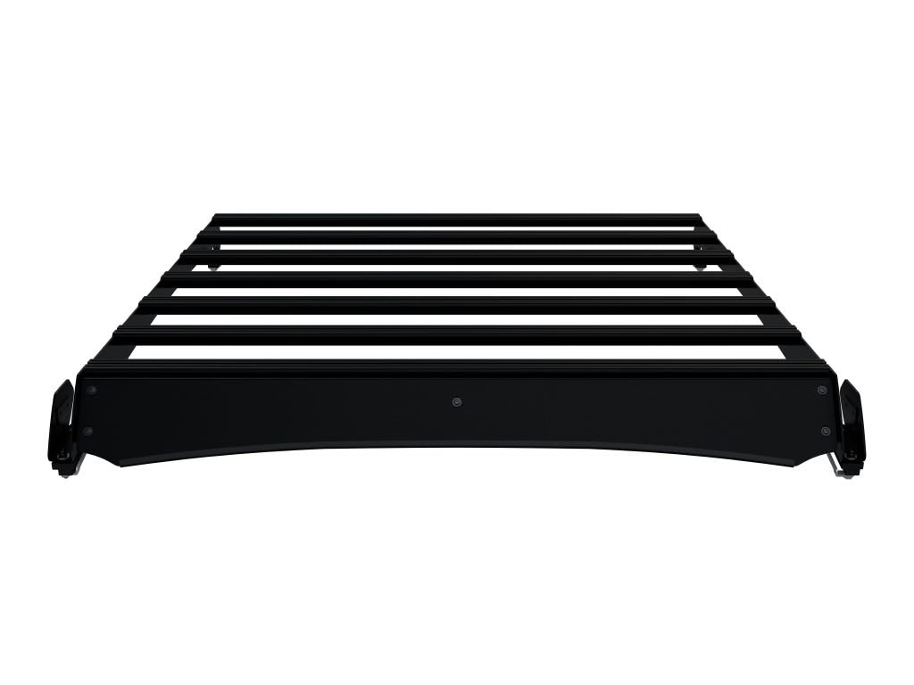 Galerie de toit Slimsport pour Ford Ranger, T6, Wildtrak et 
