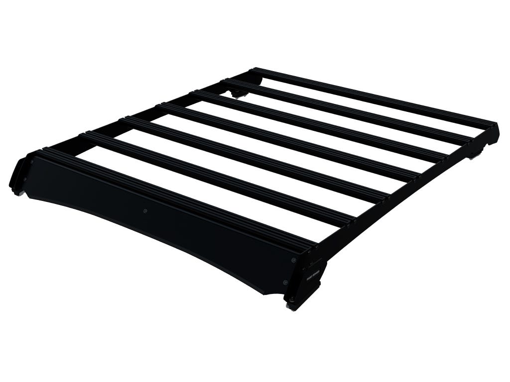Galerie de toit Slimsport pour Ford Ranger, T6, Wildtrak et 