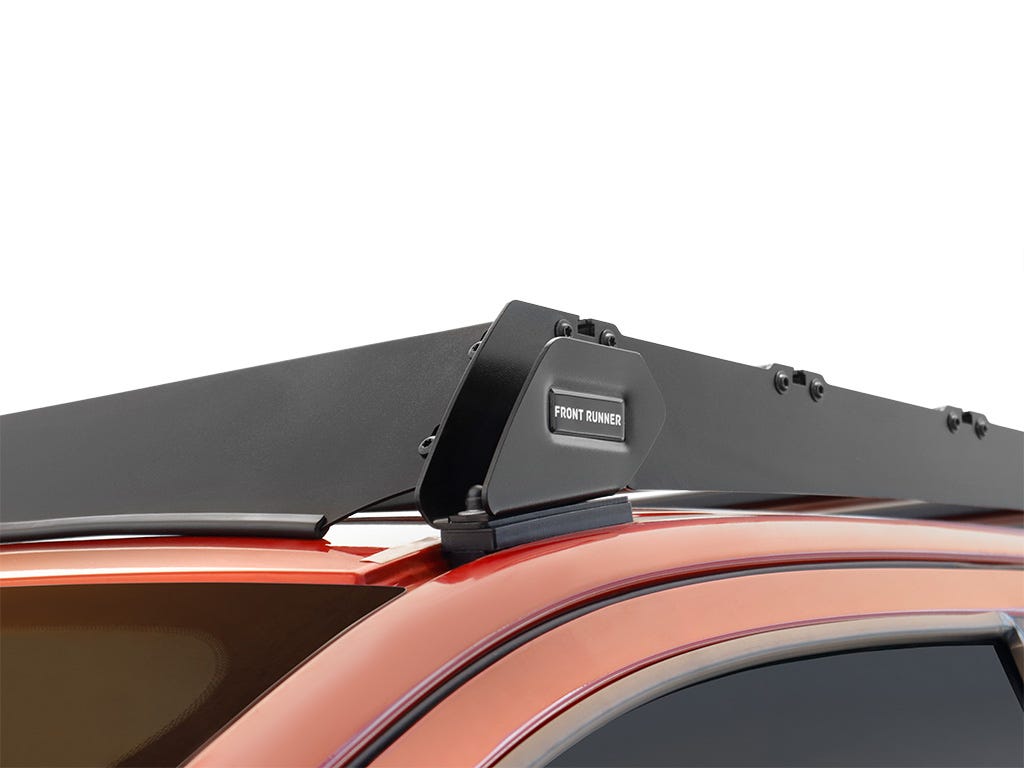 Galerie de toit Slimsport pour Ford Ranger, T6, Wildtrak et 