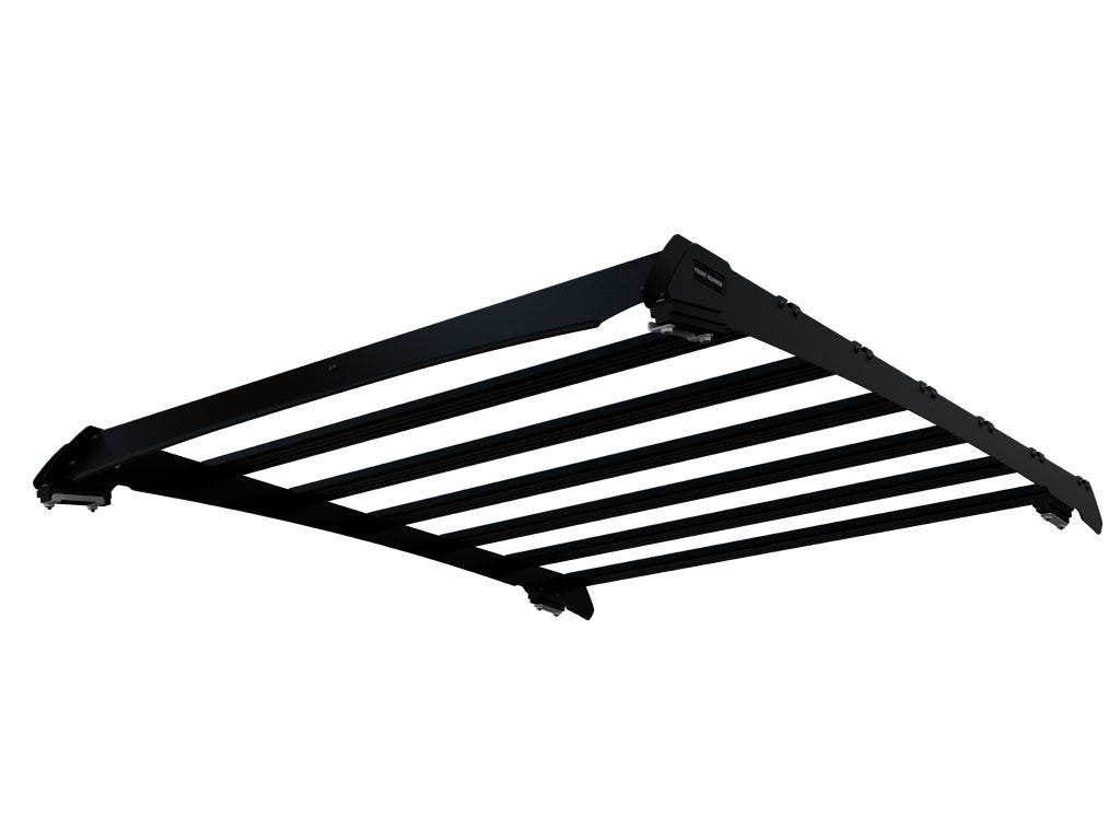 Galerie de toit Slimsport pour Ford Ranger, T6, Wildtrak et 