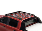 Barres de toit Slimsport prêtes pour barre LED pour Ford Ran