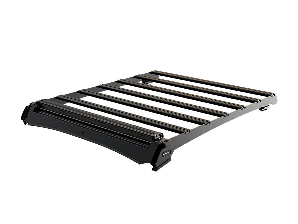 Barres de toit Slimsport prêtes pour barre LED pour Ford Ran