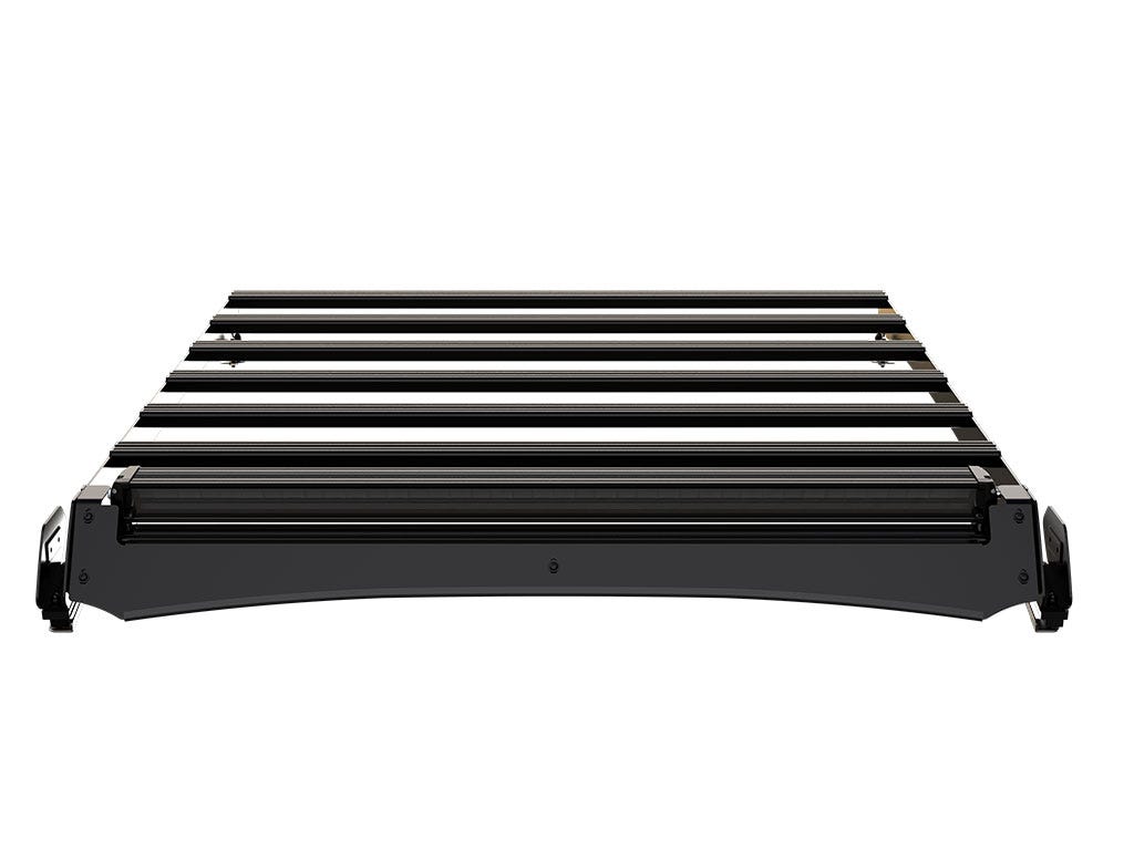 Barres de toit Slimsport prêtes pour barre LED pour Ford Ran