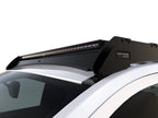 Barres de toit Slimsport prêtes pour barre LED pour Ford Ran