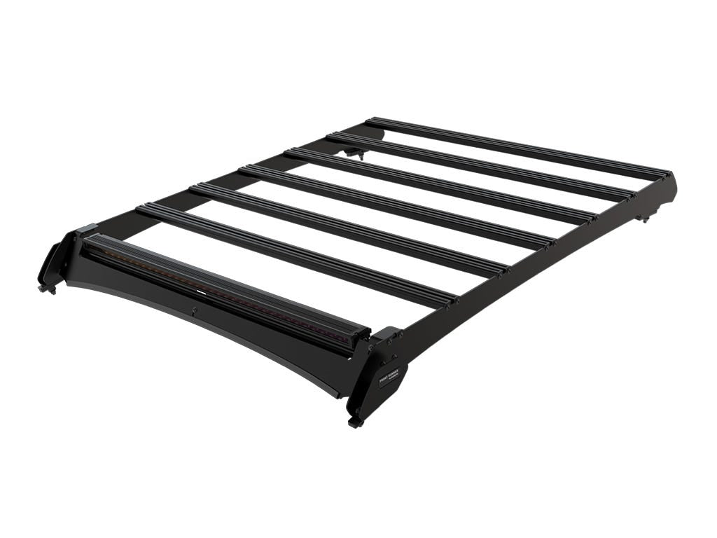 Barres de toit Slimsport prêtes pour barre LED pour Ford Ran