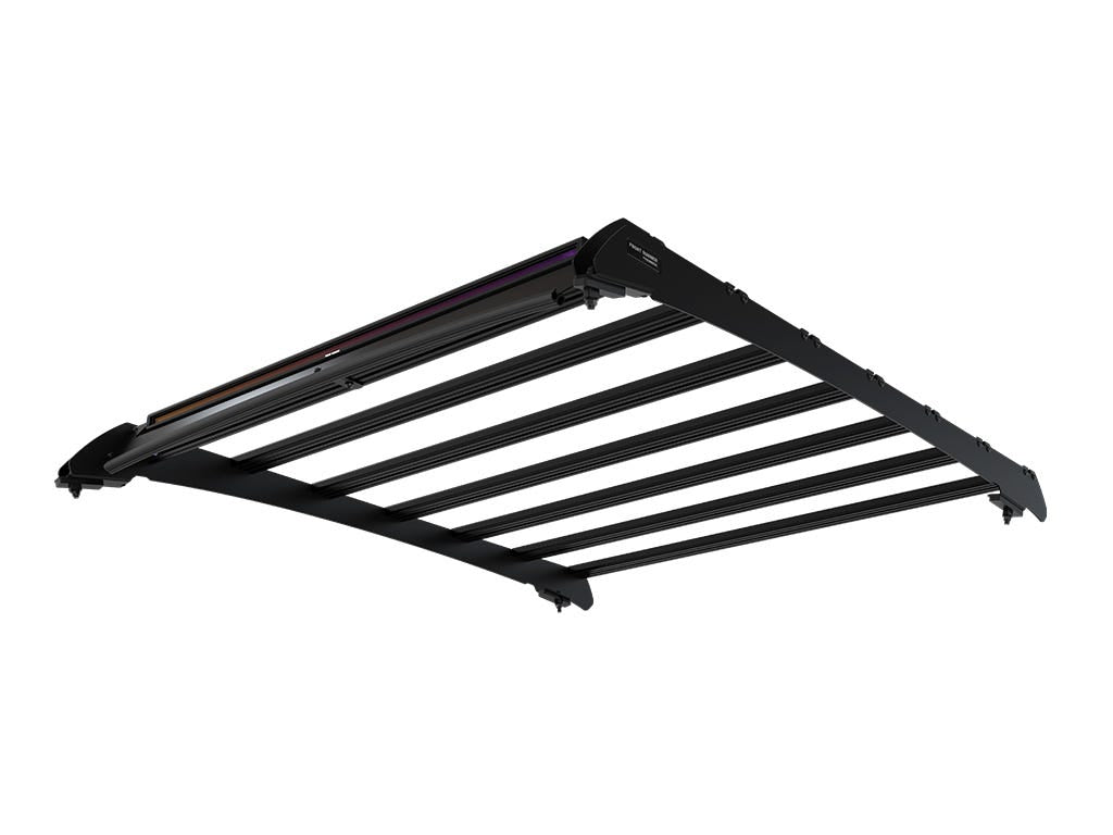 Barres de toit Slimsport prêtes pour barre LED pour Ford Ran