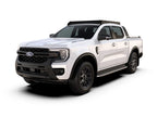 Galerie de toit Slimsport pour Ford Ranger, T6.2 double cabi