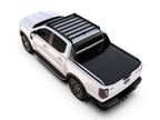 Galerie de toit Slimsport pour Ford Ranger, T6.2 double cabi