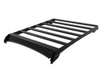 Galerie de toit Slimsport pour Ford Ranger, T6.2 double cabi
