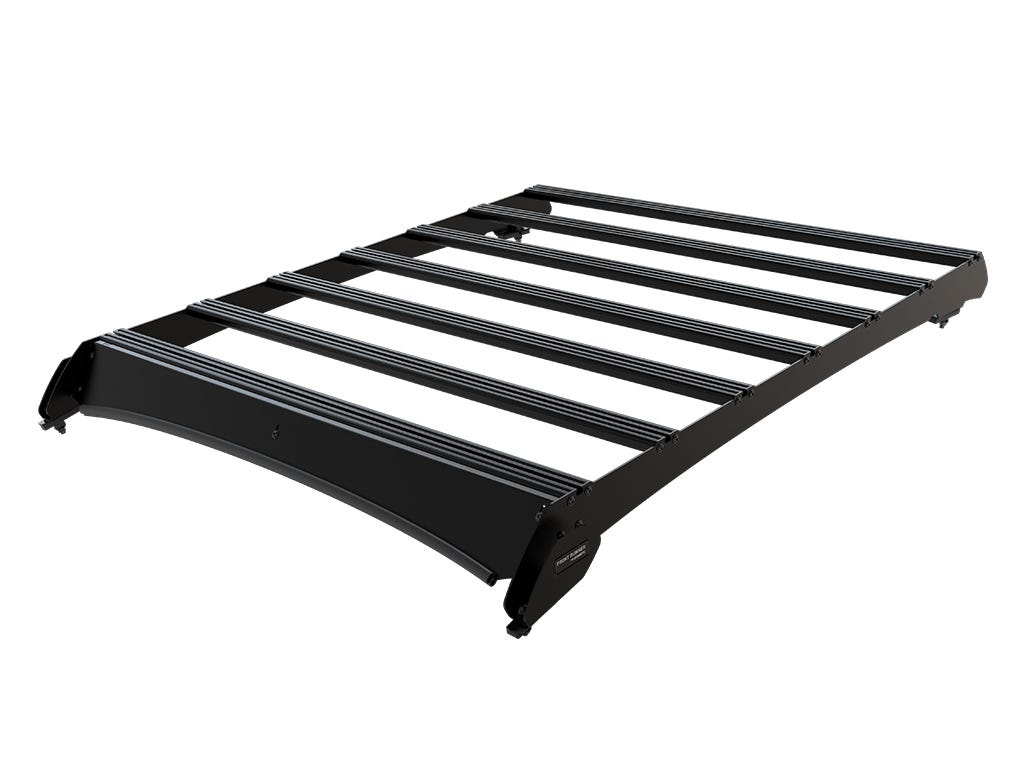 Galerie de toit Slimsport pour Ford Ranger, T6.2 double cabi