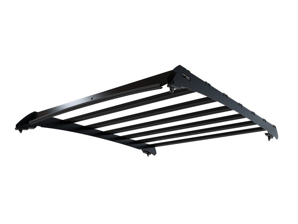 Galerie de toit Slimsport pour Ford Ranger, T6.2 double cabi