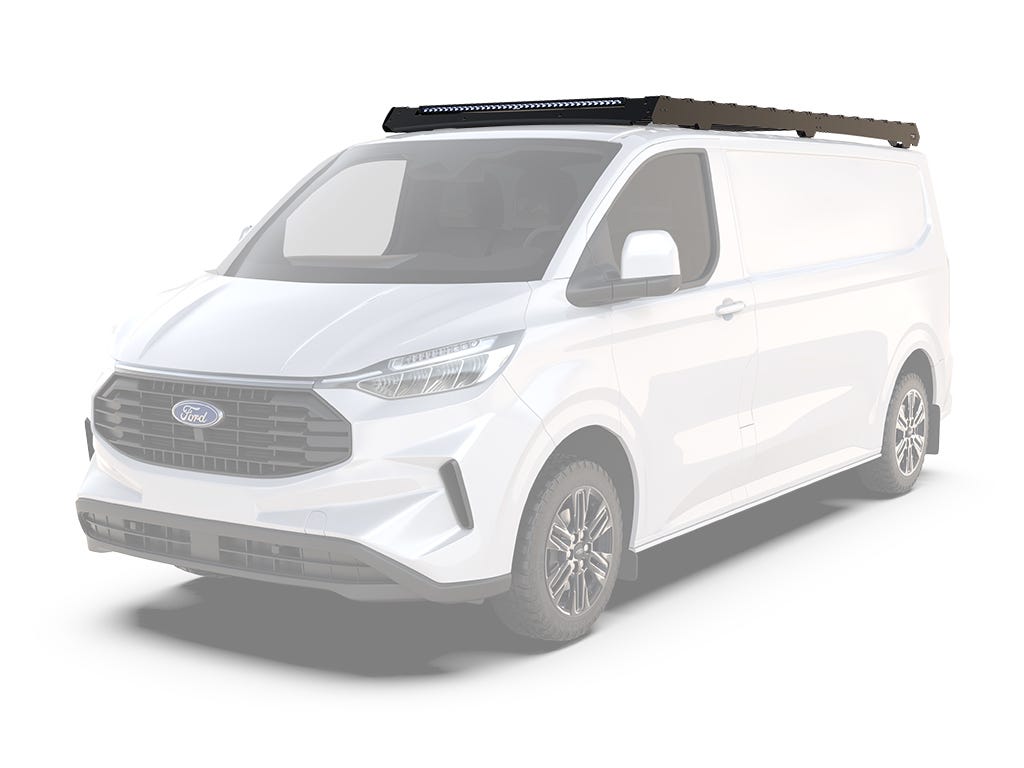 Galerie de toit pour Ford Transit et Transit Custom, Transit