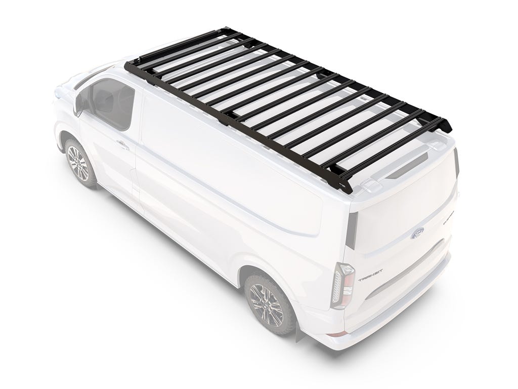 Galerie de toit pour Ford Transit et Transit Custom, Transit