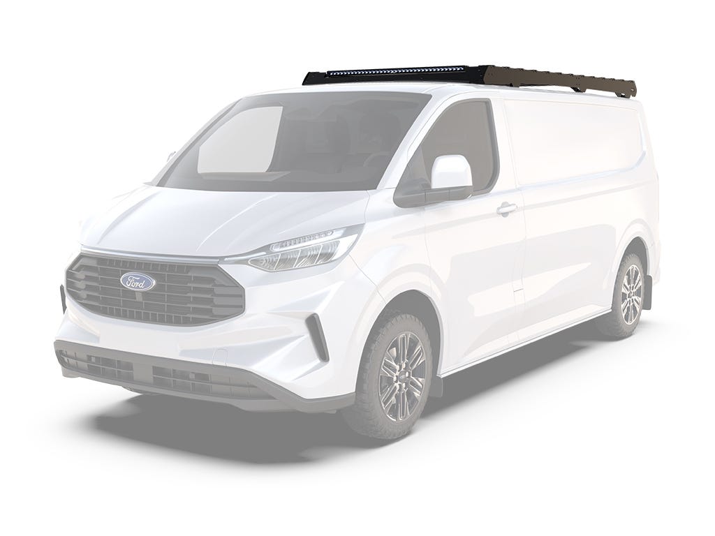 Galerie de toit pour Ford Transit et Transit Custom, Transit