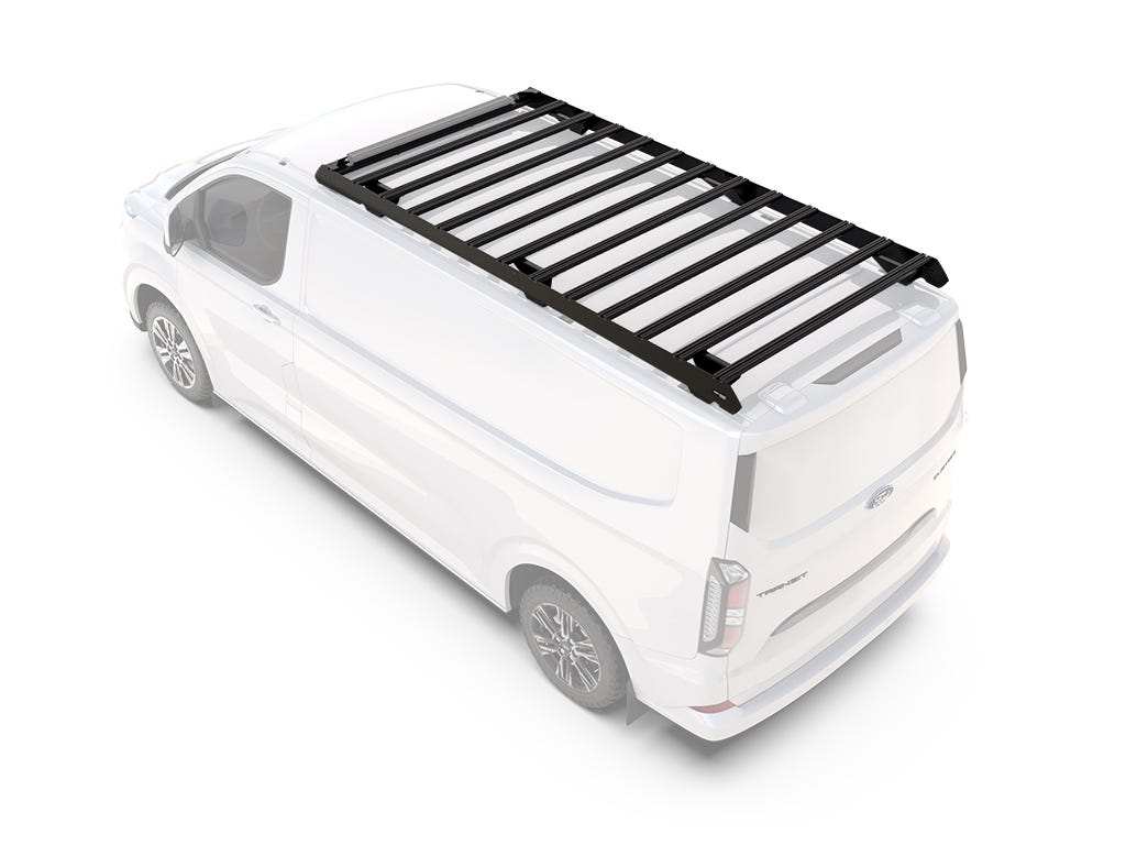 Galerie de toit pour Ford Transit et Transit Custom, Transit