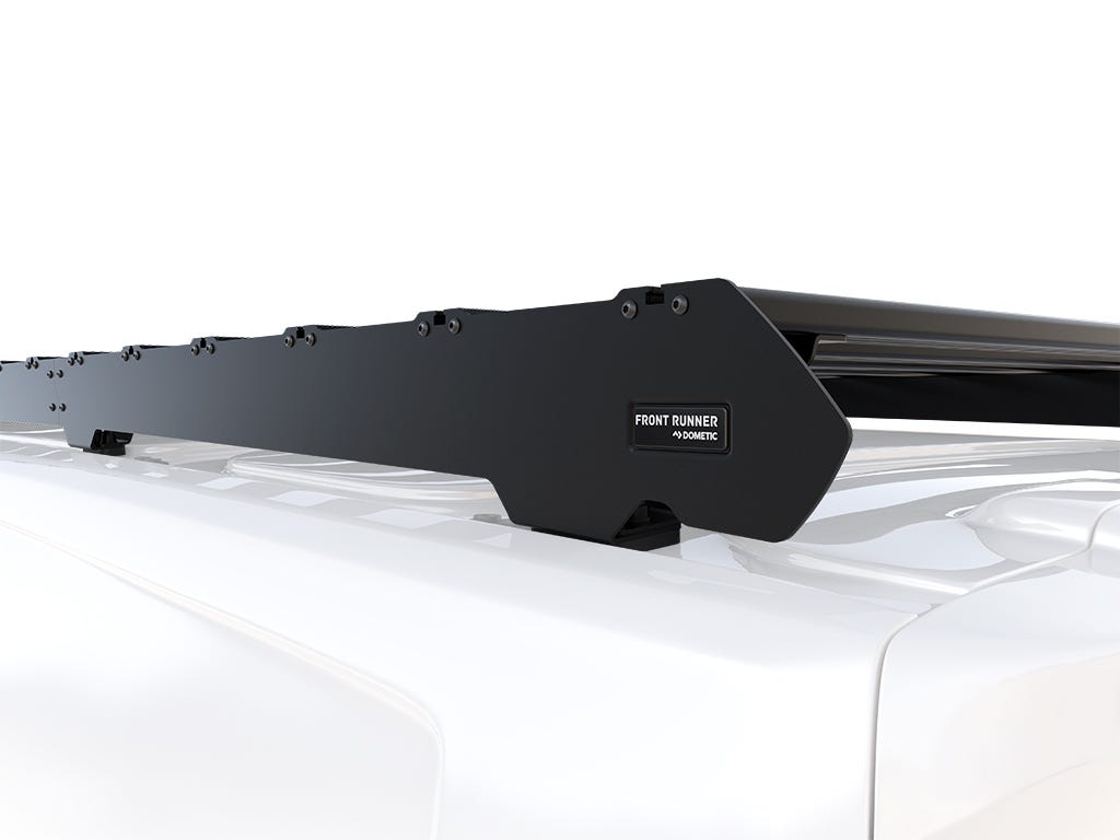 Galerie de toit pour Ford Transit et Transit Custom, Transit