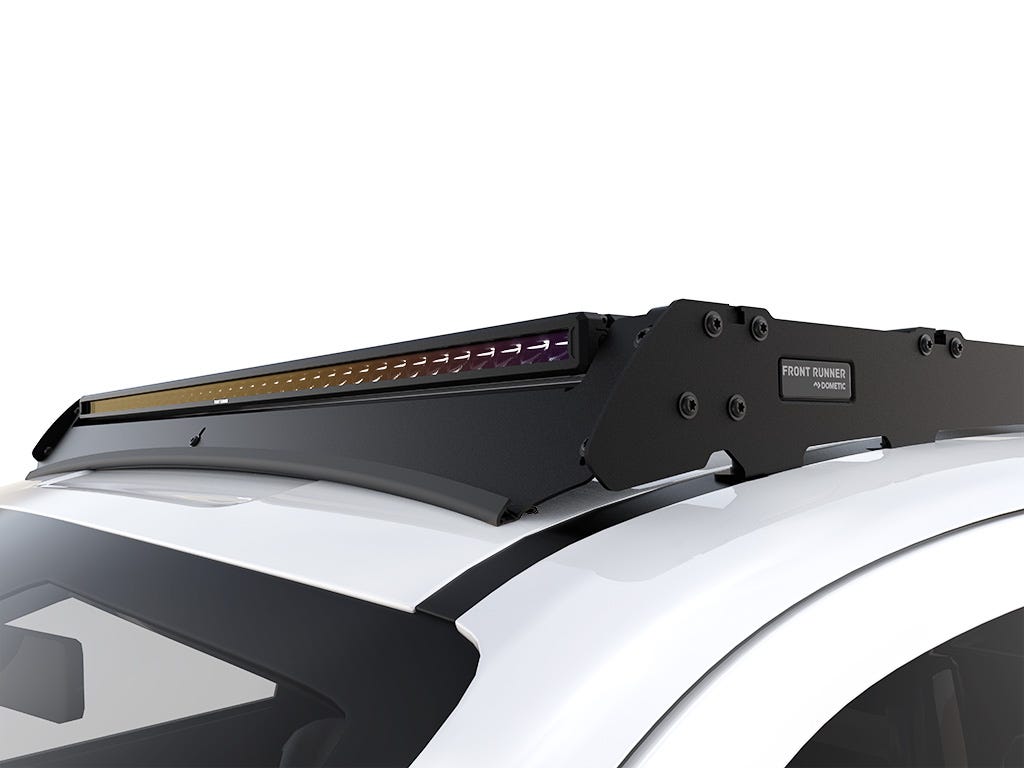 Barres de toit Slimsport prêtes pour barre LED pour Isuzu D-