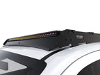 Barres de toit Slimsport prêtes pour barre LED pour Isuzu D-