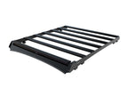 Barres de toit Slimsport prêtes pour barre LED pour Isuzu D-