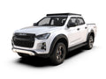 Galerie de toit Slimsport pour Isuzu D-Max, (2020 et suivant