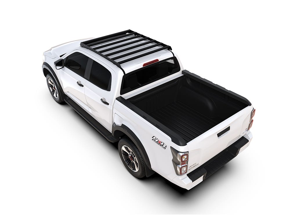 Galerie de toit Slimsport pour Isuzu D-Max, (2020 et suivant
