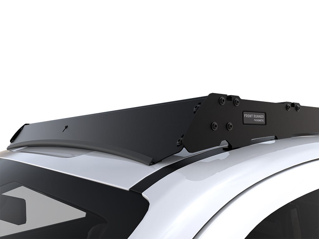 Galerie de toit Slimsport pour Isuzu D-Max, (2020 et suivant