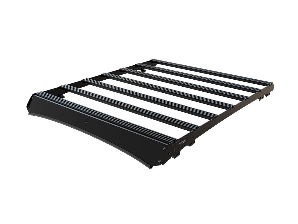 Galerie de toit Slimsport pour Isuzu D-Max, (2020 et suivant