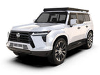 Galerie de toit Slimsport pour Lexus GX, GX 550 (2024 et sui