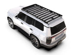 Barres de toit Slimsport prêtes pour barre LED pour Lexus GX