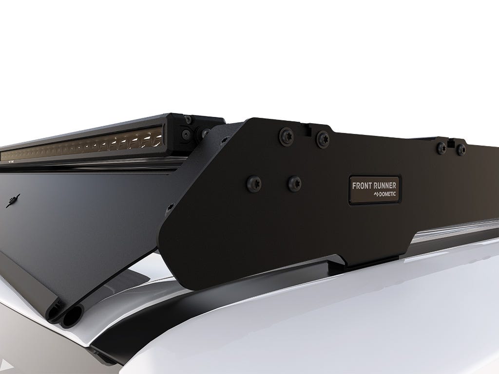 Barres de toit Slimsport prêtes pour barre LED pour Lexus GX