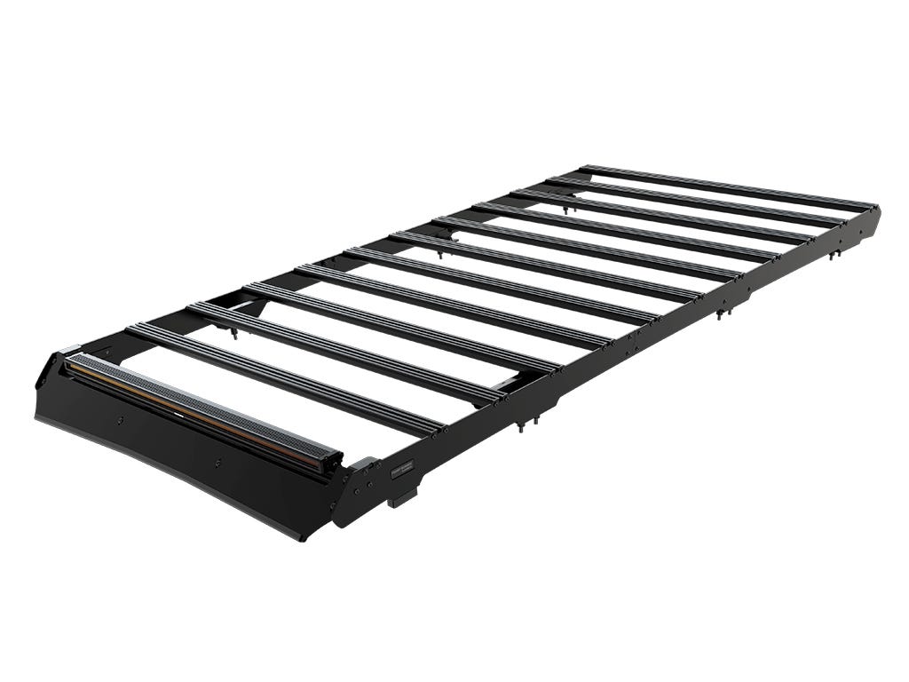 Barres de toit Slimsport prêtes pour barre LED pour Lexus GX