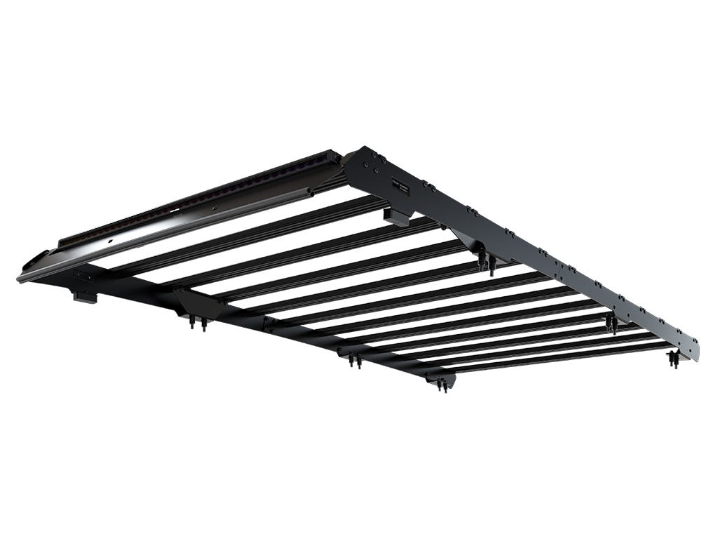 Barres de toit Slimsport prêtes pour barre LED pour Lexus GX