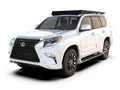 Galerie de toit pour Lexus GX