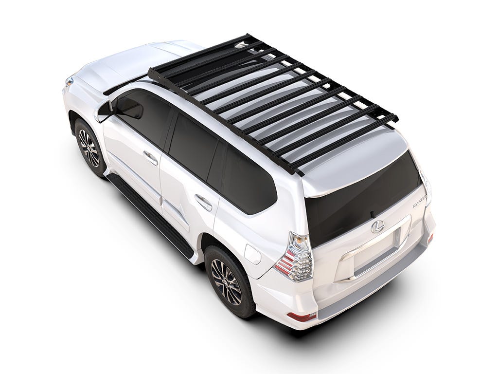 Barres de toit Slimsport pour Lexus GX, GX 460 (2010-2024)
